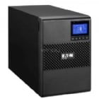 UPS EATON 9SX Online (1 kVA/ 900W, 230V, Monofásico, 6 salidas C13)
