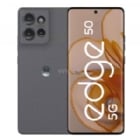 Celular Motorola Edge 50 de 6.7“ (OctaCore, 12GB RAM, 256GB Internos, Gris)