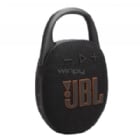 Parlante portátil JBL Clip 5 (Bluetooth, 7W, IP67, Negro)