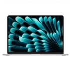 Apple MacBook Air 15 (Chip M3, 8GB RAM, 256GB SSD, Silver, Mid 2024)