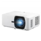 Proyector ViewSonic LS711HD (Láser, 4.200 Lúmenes, Full HD, Hasta 300“, HDMI, IP6X)