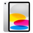 Apple iPad 10.9“ 2022 (10.ª Gen, 64GB, Wi-Fi + 5G, Silver)