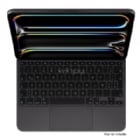 Apple Magic Keyboard para iPad Pro de 11“ M4 (Español LA, Negro)