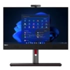 All in One Lenovo ThinkCentre M90a de 24“ (i7-12700, 8GB RAM, 256GB SSD, Win11 Pro)