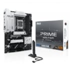 Placa Madre ASUS PRIME X870-P WIFI (AM5, DDR5 8000+MHz, M.2 x4, ATX)