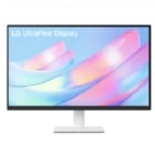 Monitor LG UltraFine Display de 27“ (IPS, 4K, HDR10, DP-HDMI, Vesa)