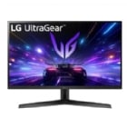 Monitor Gamer LG UltraGear 27GS60F-B de 27“ (IPS, Full HD, 180Hz, 1ms, HDR10, DP+HDMI, G-SYNC/FreeSync)