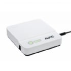 Mini Back-UPS Connect de APC (12V/36W, Modens/Routers, Iones de litio)