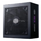 Fuente de Poder Cooler Master GX II de 750W (Full Modular, Certificada 80+ Gold, ATX)