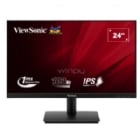 Monitor Viewsonic VA240-H de 24“ (IPS, Full HD, 100Hz, 1ms, HDMI+VGA, Vesa)