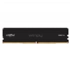 Memoria RAM Crucial Pro de 32GB (DDR5, 5600MHz, CL46, DIMM)