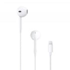 Apple EarPods Lightning (Blanco, Manos Libres)