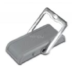 Anclaje de Seguridad Kensington para Candado (Gris)