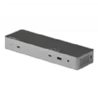 Estación de Acoplamiento StarTech USB-C (USB 3.0 10Gbps, DisplayPort, HDMI, Ethernet, Audio, PD 96W)