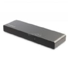 Estación de Acoplamiento StarTech USB-C (USB 3.0 5Gbps, DisplayPort, HDMI, VGA, Ethernet, PD 85W)