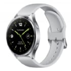 Smartwatch Xiaomi Watch 2 de 1.4“ (AMOLED, Bluetooth, Plateado)