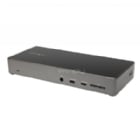 Estación de Acoplamiento StarTech USB-C (USB 3.0 5Gbps, Lector SD, DP, HDMI, Ethernet, PD 100W)