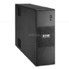 UPS EATON 5S1500i Interactiva (1.5kVA/ 900W, 230V, 4 salidas C13)