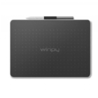 Tableta Digitalizadora Wacom One M (Bluetooth, Lápiz, USB)
