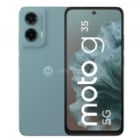 Celular Motorola G35 de 6.72“ (OctaCore, 4GB RAM, 128GB Internos, Grey)