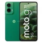 Celular Motorola G35 de 6.72“ (OctaCore, 4GB RAM, 128GB Internos, Green)
