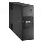 UPS EATON 5S1500i Interactiva (1000VA/ 600W, 230V, 4 salidas C13)
