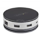 Estación de Acoplamiento StarTech USB-C (USB 3.2 10Gbps, DisplayPort, HDMI, VGA, Ethernet, PD 75W)