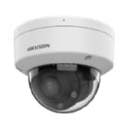 Cámara Domo Hikvision de Red (Dual Light MD 2.0, CMOS 6 MP, H.265+, IP67, IK08)