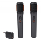 Kit de Micrófonos Inalámbricos JBL PartyBox (Dongle, Filtro Pop)