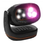Luz de Proyección JBL PartyLight Beam (Bluetooth, RGB)