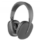 Audífonos KlipXtreme ZoundTune (Bluetooth, Negro)