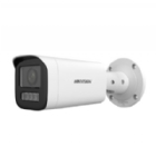 Cámara Bullet Hikvision de Red (6 MP CMOS, Full HD, IR, H.265+, IP67)