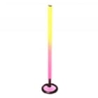 Barra de Luz JBL PartyLight Stick (Bluetooth, USB-C, RGB)