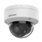 Cámara Domo Hikvision de Red (Varifocal, CMOS 2 MP, H.265+, IP67, IK10)