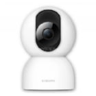 Cámara Inteligente Xiaomi C400 (4MP, Visión Nocturna, Detección Humana, Wi-Fi)