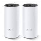 Sistema Wi-Fi TP-Link 2 Deco M4 AC1200 (Malla, 1167 Mbps, Hasta 260 m², MU-MIMO)