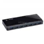 Adaptador Multipuerto HUB TP-Link UH720 de 7 Puertos (USB 3.0, 5 Gbps)