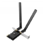 Adaptador PCIe TP-Link TX20E AX1800 (Wi-Fi 6, Bluetooth 5.2)