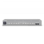 Switch Ubiquiti Pro Max 16 de 16 Puertos (Gigabit, L3, 84Gbps, SFP+)
