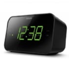 Reloj Despertador Philips TAR3306 (Bluetooth, FM, Alarma dual)