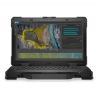 Notebook Dell Latitude 5430 Rugged de 14“ Táctil (Ultra 7 165U, RTX 500, 32GB RAM, 1TB SSD, Win11 Pro)