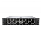 Servidor Dell PowerEdge R760xs (Xeon Gold 5416S x2, 64GB DDR5, 960GB SSD, Fuente 1400W x2, Rack 2U)