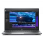 Mobile WorkStation Dell Precision 3591 de 15.6“ (Ultra 9 185H, RTX 2000, 16GB DDR5, 1TB SSD, Win11 Pro)