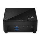 Mini PC Asus NUC 13 Pro (i3-1315U, DDR4 x2, M.2, Wi-Fi/Bluetooth
