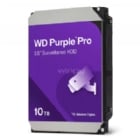 Disco Duro Western Digital Purple Pro de 10TB (3.5“, SATA, 7200 rpm, 512MB de Caché)