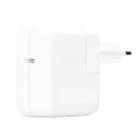 Cargador Original Apple USB-C de 30W (Compatible con MacBook, iPhone y iPad)