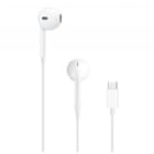 Audífonos Apple EarPods USB-C (Micrófono y Control)