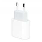 Cargador Original Apple USB-C de 20 W (Compatible con iPhone/iPad/AirPods)