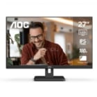 Monitor AOC 27E3H2 de 27“ (IPS, Full HD, HDMI, Vesa)