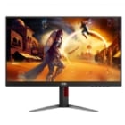 Monitor Gamer AOC 27G4 de 27“ (IPS, Full HD, 180Hz, 1 ms, HDMI, HDR10, G-Sync, Vesa)